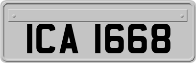 ICA1668
