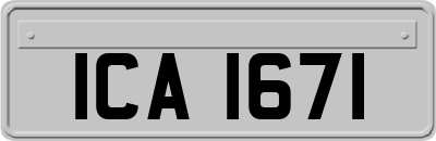 ICA1671