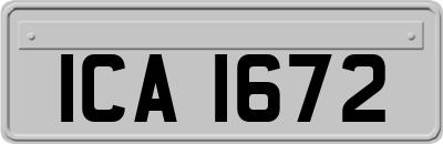 ICA1672
