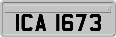 ICA1673