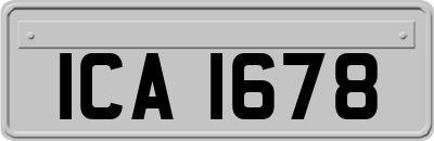 ICA1678