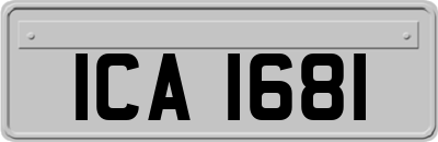 ICA1681