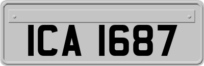 ICA1687