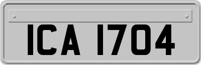 ICA1704