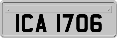 ICA1706