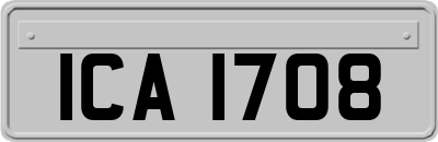 ICA1708