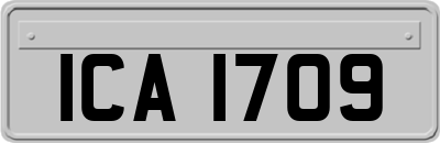 ICA1709