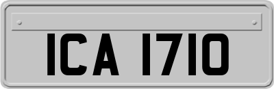 ICA1710