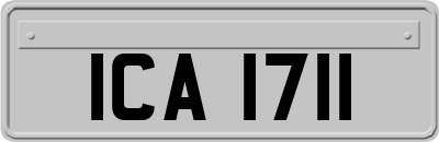 ICA1711