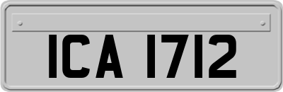 ICA1712