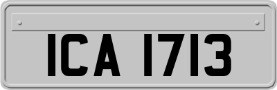 ICA1713