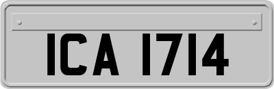 ICA1714