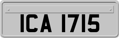 ICA1715