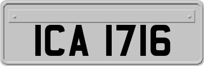 ICA1716