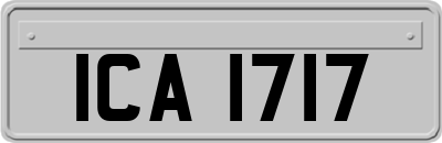 ICA1717