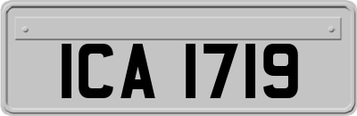 ICA1719