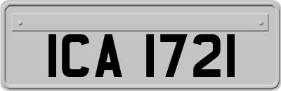 ICA1721