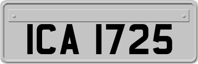 ICA1725