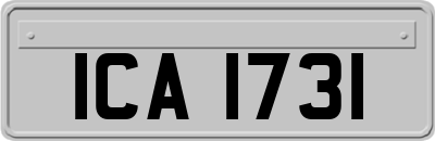 ICA1731