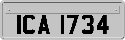 ICA1734