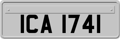 ICA1741