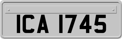 ICA1745