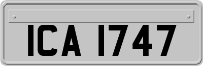 ICA1747
