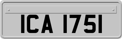 ICA1751