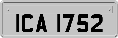 ICA1752