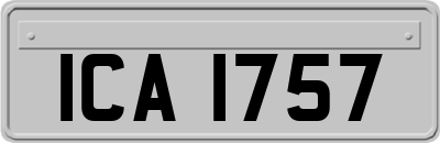 ICA1757