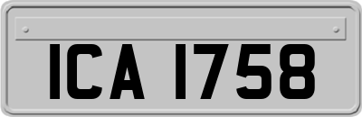 ICA1758