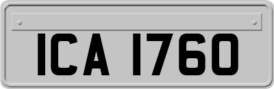 ICA1760