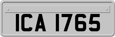 ICA1765