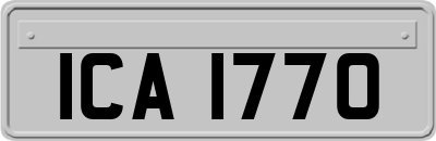 ICA1770