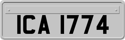 ICA1774