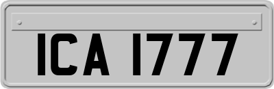 ICA1777