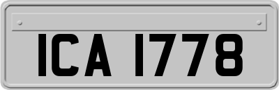 ICA1778