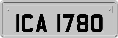 ICA1780