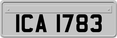 ICA1783