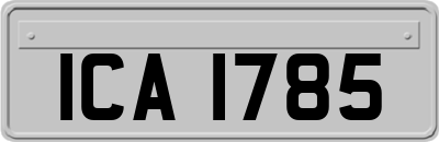 ICA1785