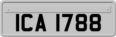 ICA1788