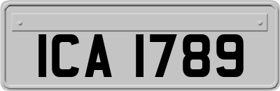 ICA1789