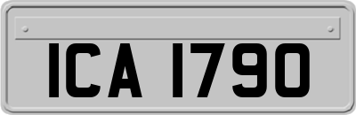ICA1790