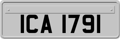 ICA1791