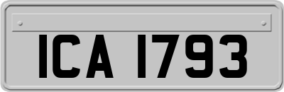 ICA1793