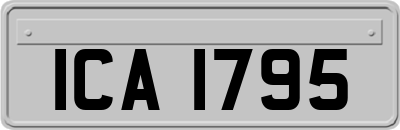ICA1795