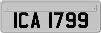 ICA1799