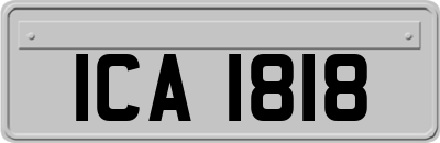 ICA1818