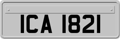 ICA1821
