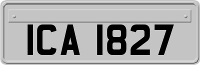 ICA1827